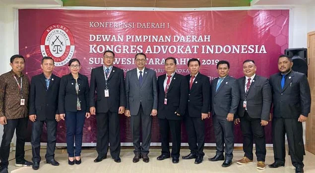 Bahlil Tantang Pengurus Baru DPD Golkar Sulawesi Utara Tambah Kursi di Eksekutif dan Legislatif Daerah