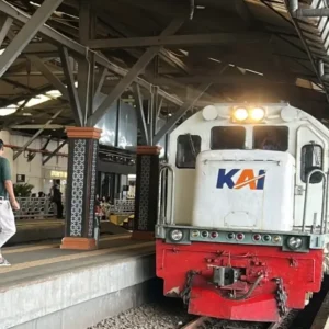 Bakal Digunakan Mulai 1 Juli 2026, B50 Diuji Coba di KA Bogowonto