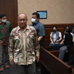 Bakal Dipanggil Pekan Depan, Nama Mantan Dirjen Kuathan Kemhan Muncul dalam Sidang Korupsi Satelit Kemhan