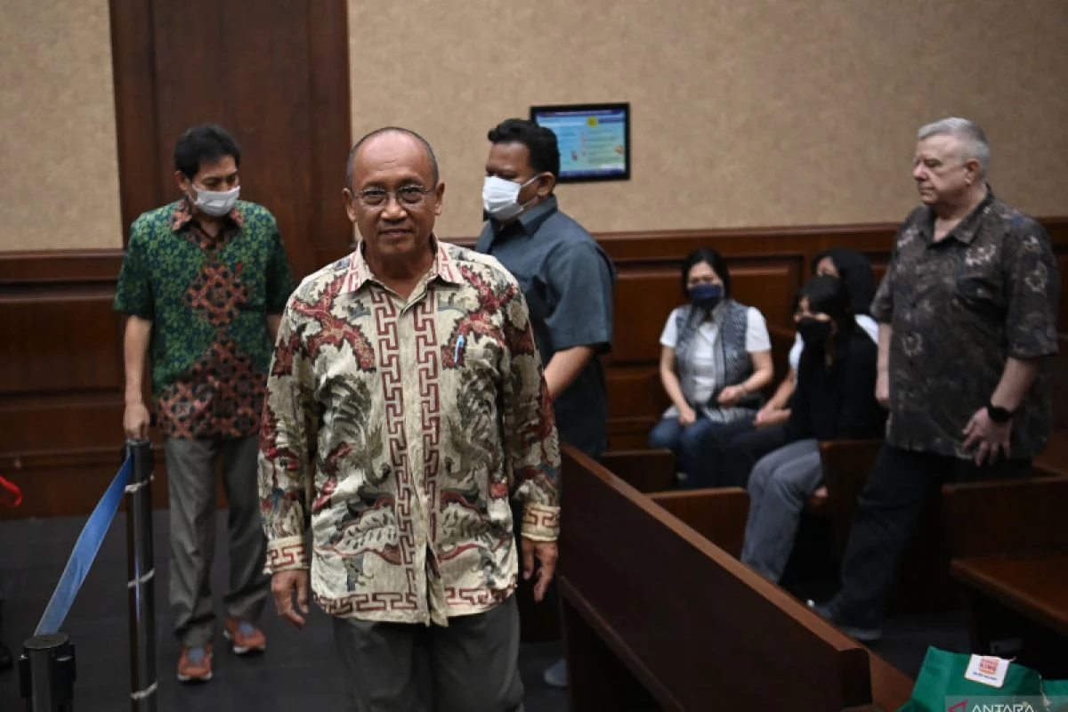 Bakal Dipanggil Pekan Depan, Nama Mantan Dirjen Kuathan Kemhan Muncul dalam Sidang Korupsi Satelit Kemhan