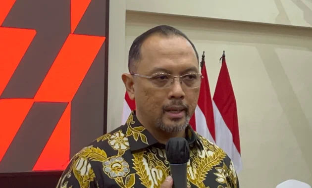 Bakal Terbitkan SP3, KPK Cari Tahu Kronologi Meninggalnya Tersangka Siman Bahar