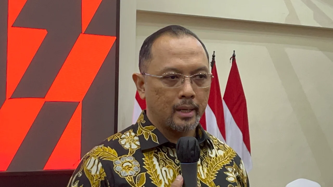 Bakal Terbitkan SP3, KPK Cari Tahu Kronologi Meninggalnya Tersangka Siman Bahar