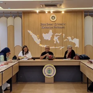 Balai Besar Karantina Tingkatkan Pengawasan Pangan di Timur Indonesia