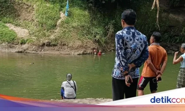 Balita Ponorogo Tewas Tenggelam di Kolam Ikan, Diduga Terpeleset Saat Bermain