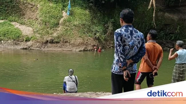 Balita Ponorogo Tewas Tenggelam di Kolam Ikan, Diduga Terpeleset Saat Bermain