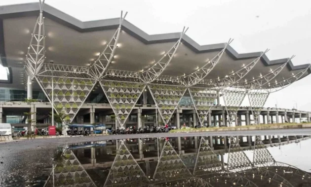 Bandara Internasional Kertajati Jadi Gerbang Utama Penerbangan Haji 2026, Avtur Dijamin Lancar