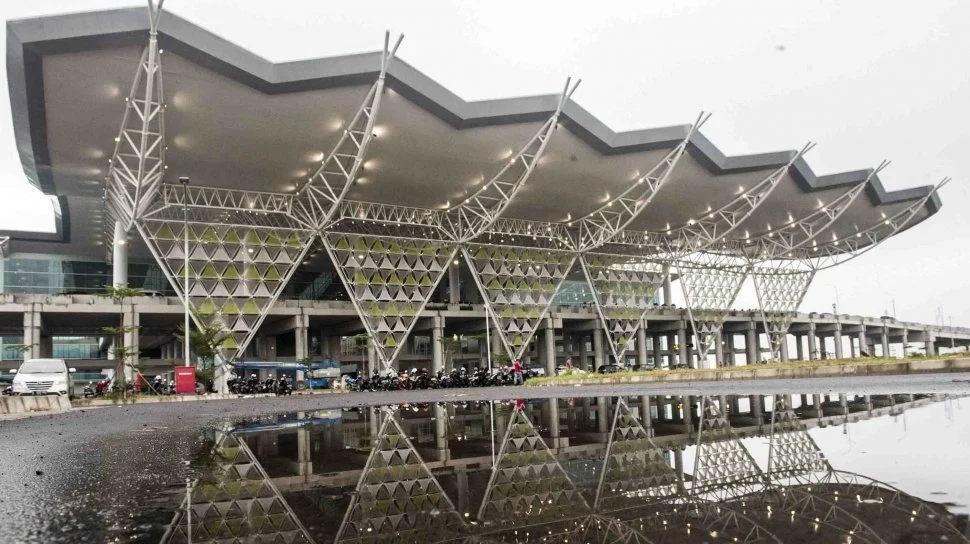 Bandara Internasional Kertajati Jadi Gerbang Utama Penerbangan Haji 2026, Avtur Dijamin Lancar