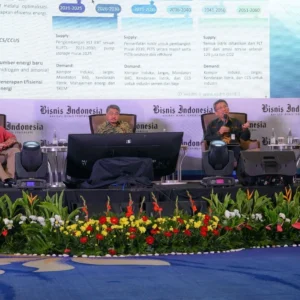 Banggar DPR: Reformasi Subsidi Energi Dimulai di Tengah Konflik Teluk