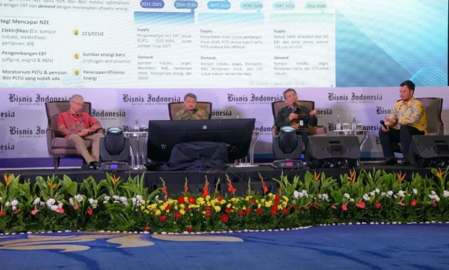 Banggar DPR: Reformasi Subsidi Energi Dimulai di Tengah Konflik Teluk