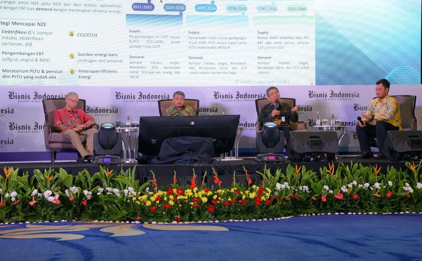 Banggar DPR: Reformasi Subsidi Energi Dimulai di Tengah Konflik Teluk