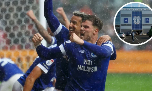Bangkitnya Cardiff City: Dari Biaya Hidup Terjangkau hingga Persiapan Pre‑Season di Cork