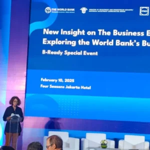 Bank Dunia Pangkas Proyeksi Ekonomi RI 2026 Jadi 4,7 Persen