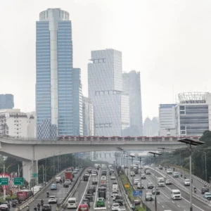Bank Dunia Sebut Ruang Fiskal Indonesia Masih Cukup Meski Pemerintah Tak Naikkan Harga BBM Bersubsidi