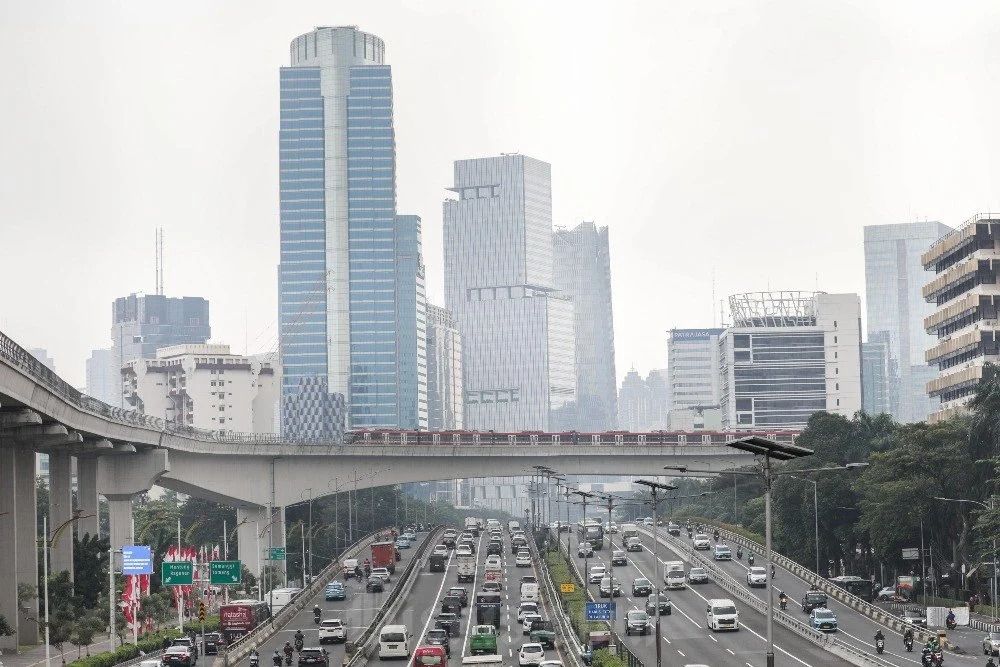 Bank Dunia Sebut Ruang Fiskal Indonesia Masih Cukup Meski Pemerintah Tak Naikkan Harga BBM Bersubsidi