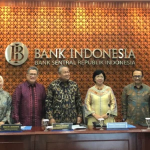 Bank Indonesia Gencar Dorong Ekonomi Inklusif, Revitalisasi Kuliner, dan Stabilitas Rupiah di 2026