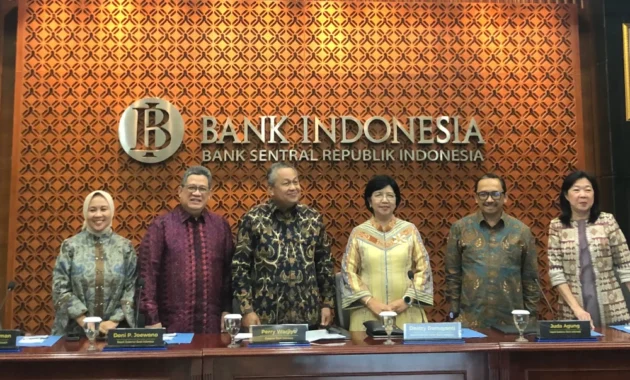 Bank Indonesia Gencar Dorong Ekonomi Inklusif, Revitalisasi Kuliner, dan Stabilitas Rupiah di 2026