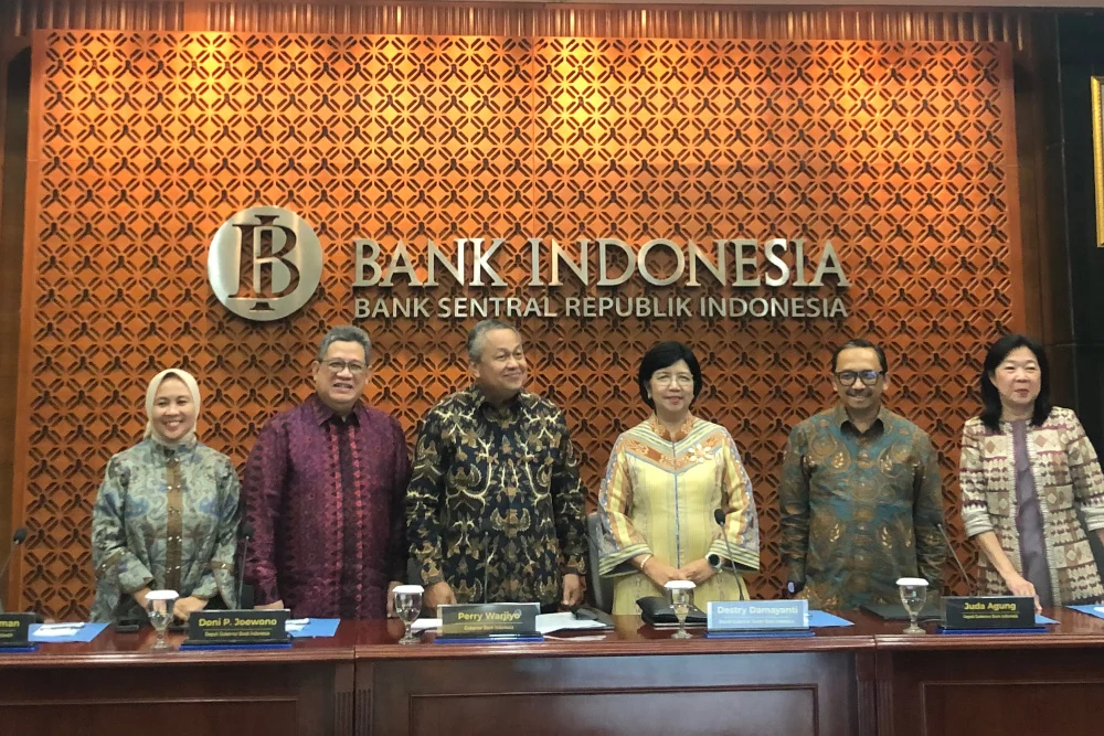 Bank Indonesia Gencar Dorong Ekonomi Inklusif, Revitalisasi Kuliner, dan Stabilitas Rupiah di 2026
