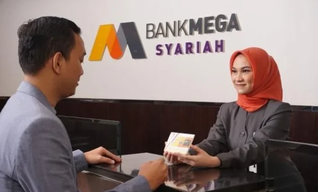 Bank Mega Akui Jaga NIM Jadi Tantangan Besar, Target Kenaikan Tahun Ini