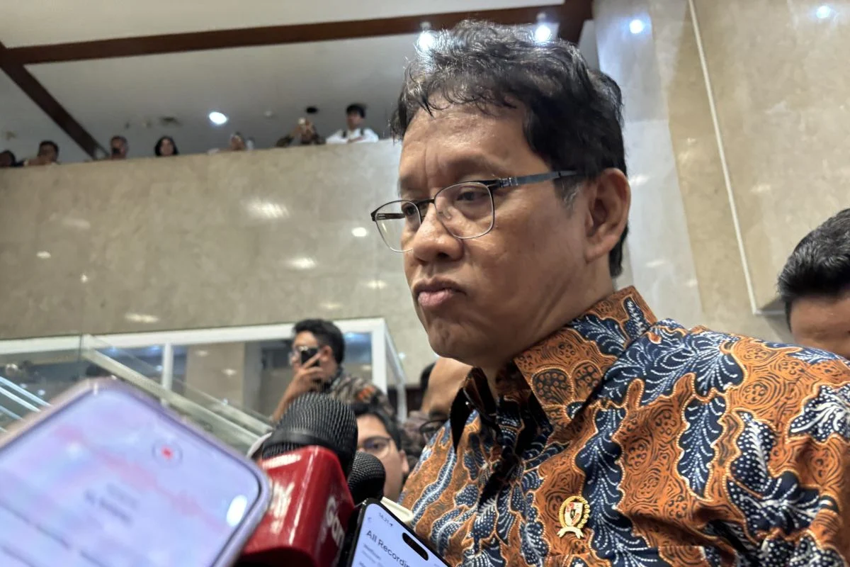 Bantah Isu Kas Negara Tinggal Rp 120 Triliun, Menkeu Purbaya Tegaskan APBN Masih Sehat