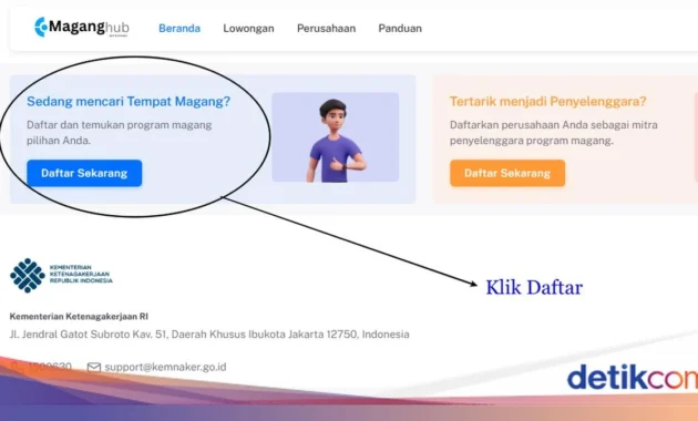 Bantu Peserta Maganghub Raih Sertifikasi Kompetensi, Kemnaker Siapkan Reward Bagi Perusahaan
