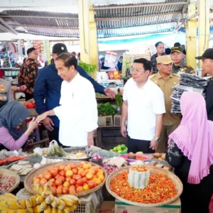 Bapanas Antisipasi Fluktuasi Harga Pangan Saat Idul Adha Sejak Dini