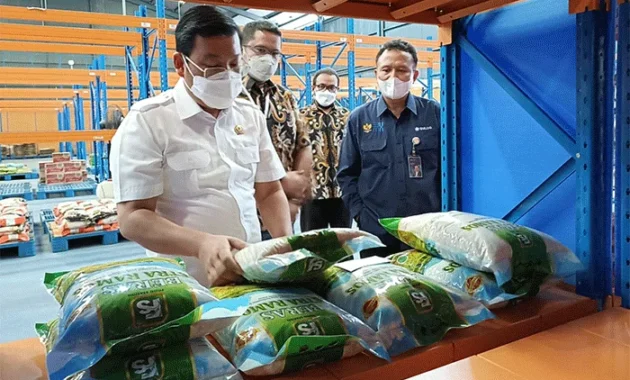 Bapanas Desak Distributor dan Importir Kedelai Patuh pada Harga Acuan