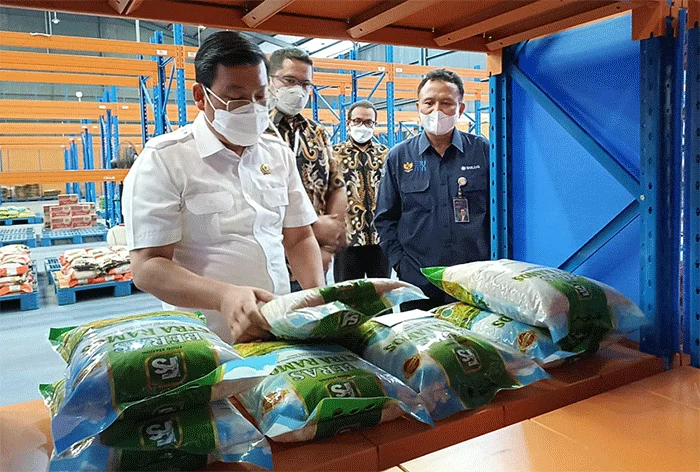 Bapanas Desak Distributor dan Importir Kedelai Patuh pada Harga Acuan