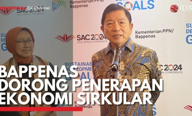 Bappenas Dorong Jawa Timur Capai Pertumbuhan Ekonomi Lebih dari 6 Persen Bappenas Dorong Jawa Timur Capai Pertumbuhan Ekonomi Lebih dari 6 Persen