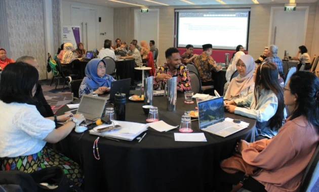 Bappenas Rumuskan Kerangka Strategis untuk Memperkuat Mentalitas Masyarakat