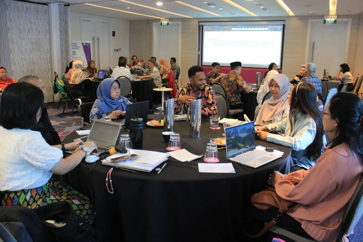 Bappenas Rumuskan Kerangka Strategis untuk Memperkuat Mentalitas Masyarakat