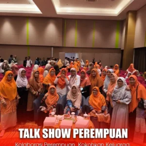 Bappenas Soroti Peran Perempuan sebagai Mitra Pembangunan