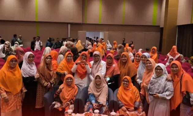 Bappenas Soroti Peran Perempuan sebagai Mitra Pembangunan