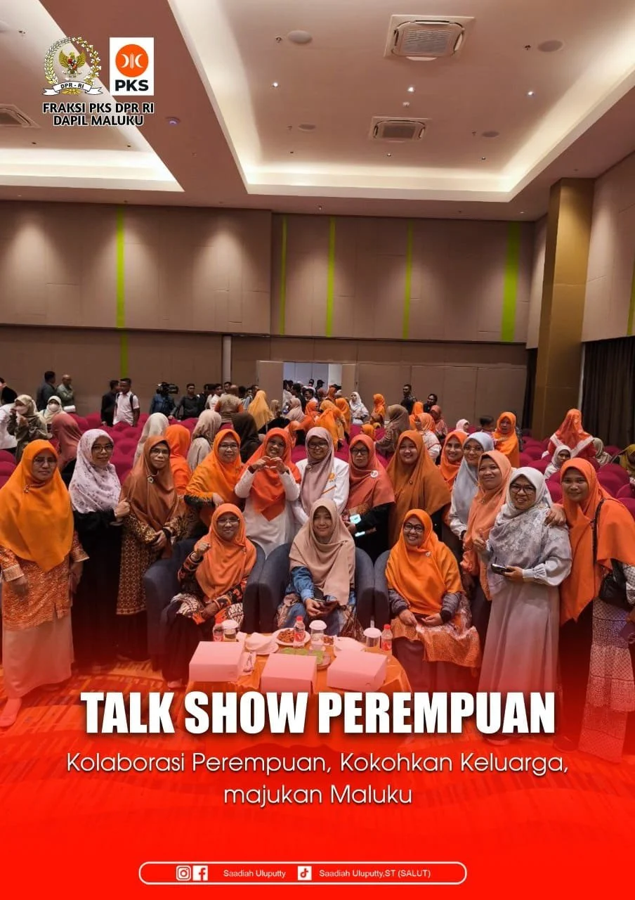 Bappenas Soroti Peran Perempuan sebagai Mitra Pembangunan