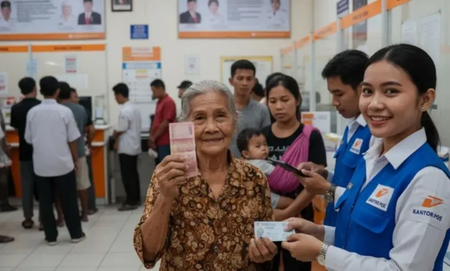 Bappenas Tekankan Pentingnya Integrasi Bansos dengan Pemberdayaan Masyarakat