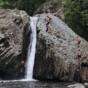 Barasuara Dongkrak Pengunjung Nipah Park Tembus 11 Ribu