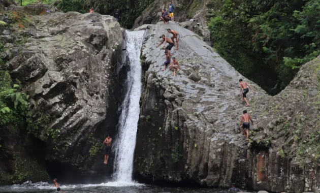 Barasuara Dongkrak Pengunjung Nipah Park Tembus 11 Ribu