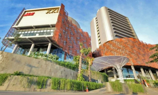 Barasuara Dorong Jumlah Pengunjung Nipah Park Mencapai 11 Ribu