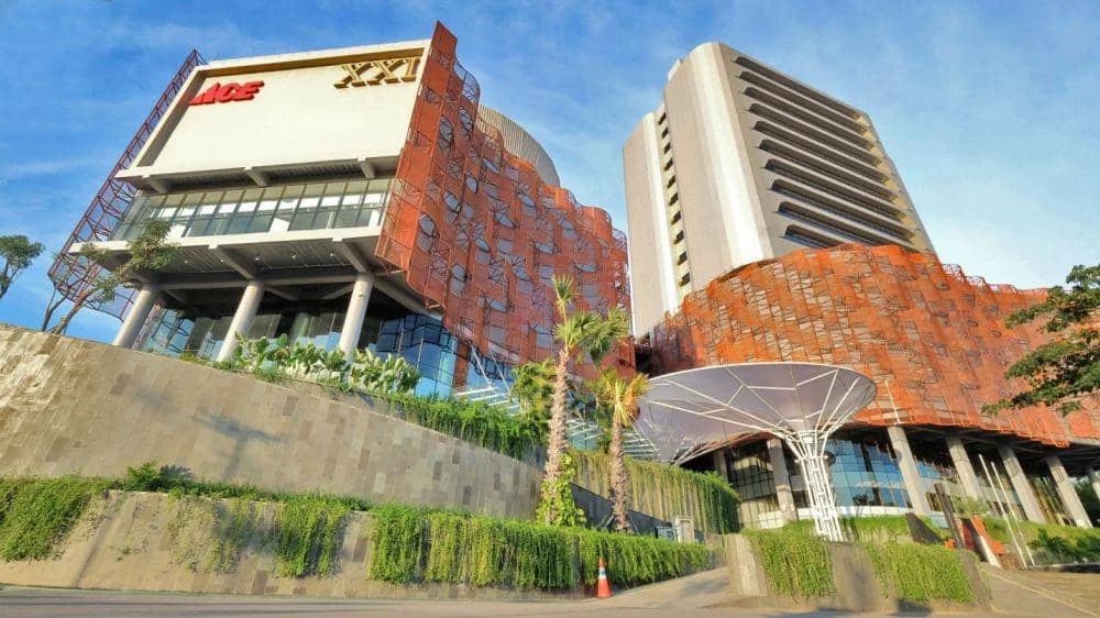 Barasuara Dorong Jumlah Pengunjung Nipah Park Mencapai 11 Ribu