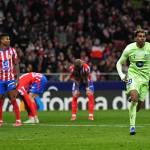 Barca vs Atletico: Yamal dan Flick Siap Buktikan Kekuatan di Madrid