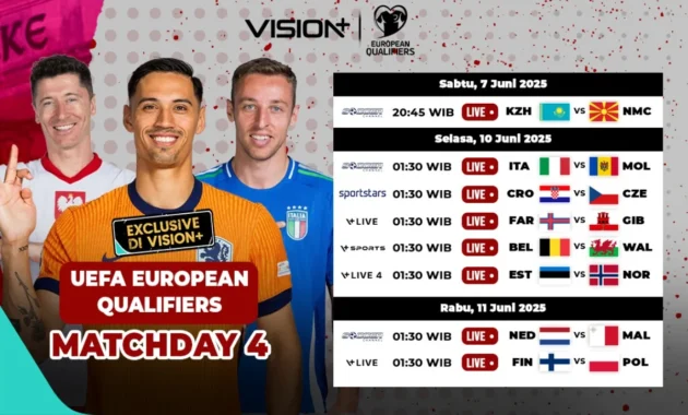 Barcelona Menggugat UEFA: Handball Kontroversial dan Dampaknya pada Kualifikasi Italia ke Piala Dunia 2026