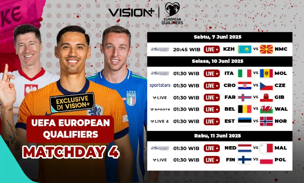 Barcelona Menggugat UEFA: Handball Kontroversial dan Dampaknya pada Kualifikasi Italia ke Piala Dunia 2026