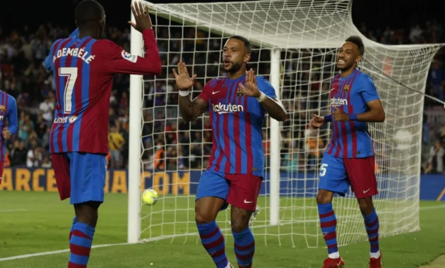 Barcelona Mengincar Kemenangan Tipis atas Celta Vigo di Camp Nou: Prediksi, Formasi, dan Dampak Liga