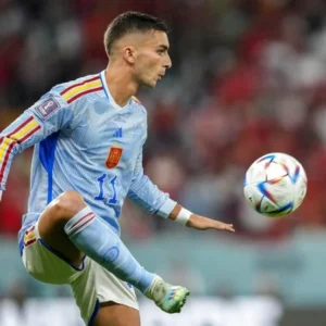 Barcelona Siapkan Penjualan Ferran Torres dan Lima Rekan untuk Dana Transfer Musim Panas 2026