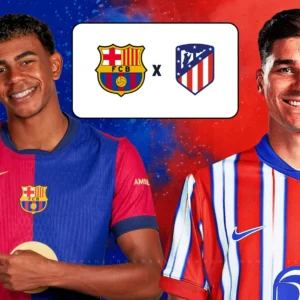 Barcelona vs Atlético Madrid: Prediksi Skor Mengejutkan dan Analisis Statistik Champions League yang Wajib Anda Tahu!