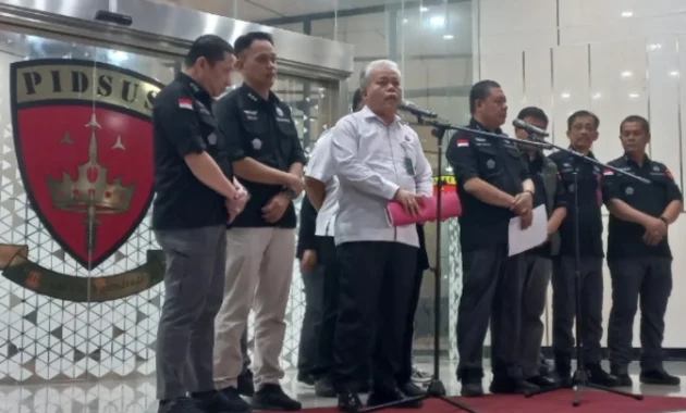 Bareskrim Periksa 90 Saksi, Lacak Aset Triliunan Rupiah dalam Kasus PT DSI