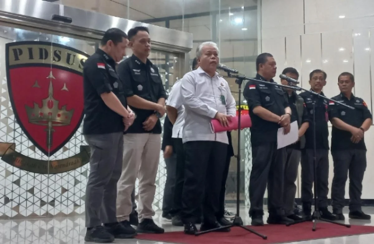 Bareskrim Periksa 90 Saksi, Lacak Aset Triliunan Rupiah dalam Kasus PT DSI