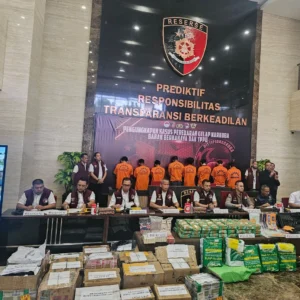 Bareskrim Polri Bakal Miskinkan Bandar Narkoba Ko Erwin Lewat Pengungkapan TPPU