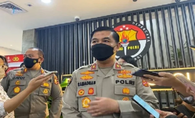 Bareskrim Polri Tangkap Ki Bedil Usai Puluhan Tahun Rakit dan Jual Senpi serta Peledak