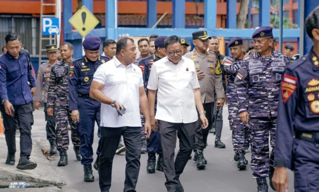 Bareskrim Ungkap Jaringan Penyelundupan Puluhan Ribu Ponsel Ilegal Senilai Rp235 Miliar