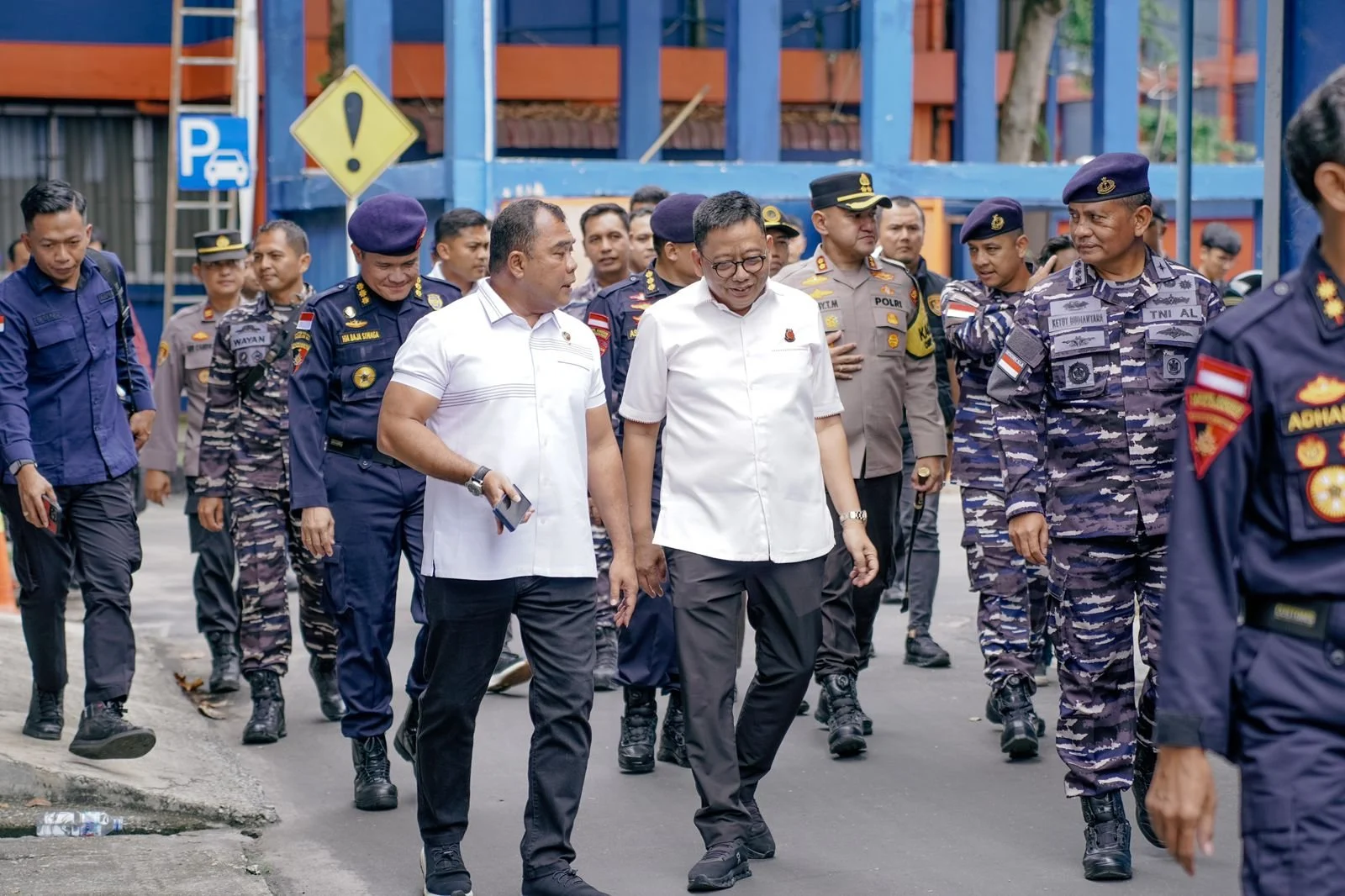 Bareskrim Ungkap Jaringan Penyelundupan Puluhan Ribu Ponsel Ilegal Senilai Rp235 Miliar